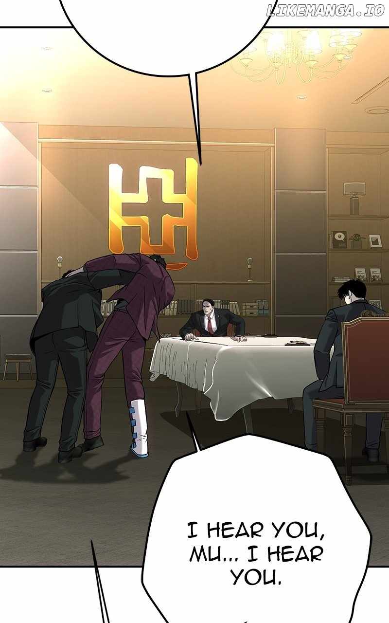 Son's Retribution Chapter 52 58